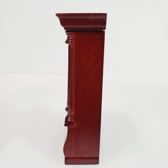 Franklin Mint Collector's Treasury Federal Clock - Picture 6 of 12